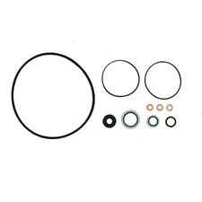1810529M91 Fits Massey Ferguson P/S Power Steering Pump Seal Kit MF 20 40 13