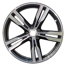 20x8.5 Front Bmw 640i 740i 750i 745e 2016-2020 Oem Rim