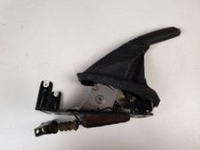 Opel Meriva A 2004 Vorrichtung Parkbremse Handbremse Feststellbremse Innenraum