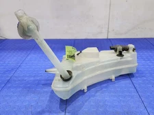 10-16 Porsche Panamera Windshield Washer Fluid Reservoir Assembly OEM