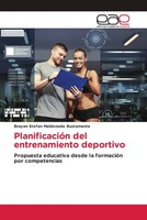 Brayan Stefan Maldonado Bustamante | PlanificacióN Del Entrenamiento Deportivo