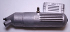 OS Engines #871 Muffler for 10 & 15FP, 15LA, 12-15 CZ and CV Series Engines — photo 4
