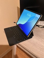 Apple iPad Pro 12.9-inch 3rd generation A1895 1 TB, Wi-Fi  4G, 12.9 in -...