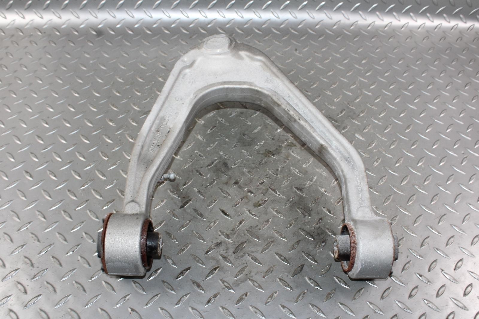 14-17 Ghibli SQ4 AWD Front Passenger RH Right Upper Control Arm OEM Factory WTY