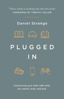 Daniel Strange Plugged In (Taschenbuch) (US IMPORT)