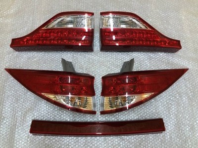 Neu Start Toyota Gsr50 Gsr55 Acr50 Acr55 50 Estima Original LED Rücklicht