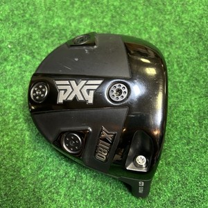Pxg 0811x Proto Driver | eBay