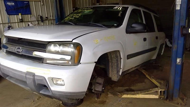 Alternador compatible con 02-05 ENVOY 10281216 Foto 2 de 4