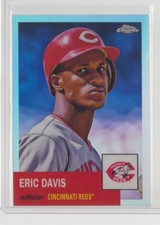 Click to enlarge Eric Davis