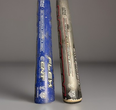 Batte De Softball Composite Easton Synergy Extended SCX3 2005 - 26 Oz, 34 Pouces