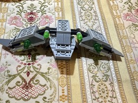 LEGO Marvel Ultimate Spider-Man #76016 Spider-Helicopter Rescue INCOMPLETE LOT