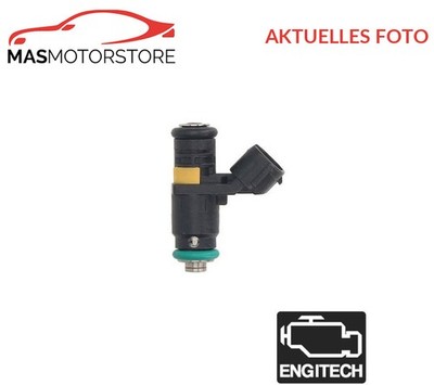 EINSPRITZVENTIL ENGITECH ENT900005 I FÜR VW CADDY III,GOLF V,GOLF VI 59KW,63KW