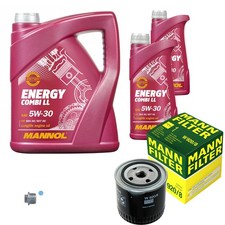 Filtre à huile Skoda FELICIA