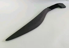 FMA Filipino Training Sword Practice Moro Philippines Kali Lahot Polypropylene