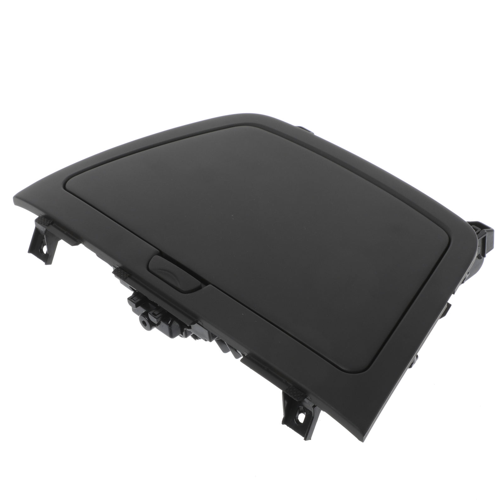 2007 - 2010 Hyundai Elantra OEM Black Dash Center Cubby Storage 