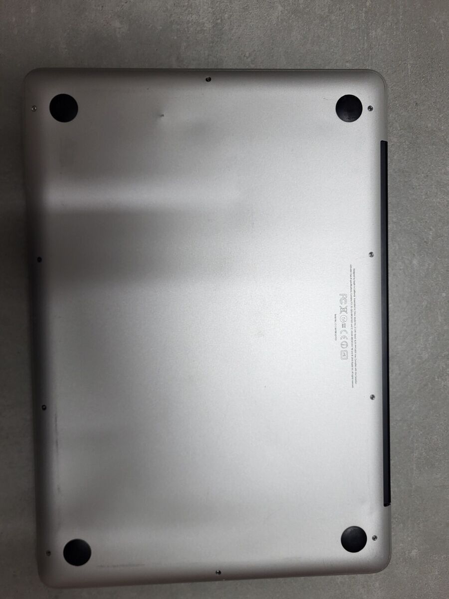 Apple MacBook Pro 13 Apple MacBook Pro 13