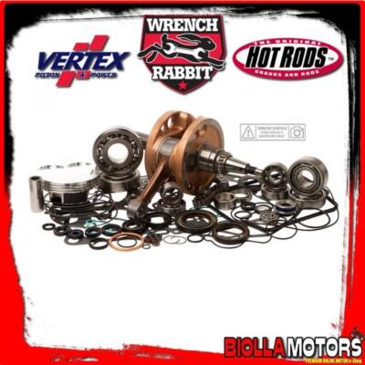 WR101-124A KIT ÜBERHOLUNG MOTOR WRENCH RABBIT YAMAHA YZ 80 1997-