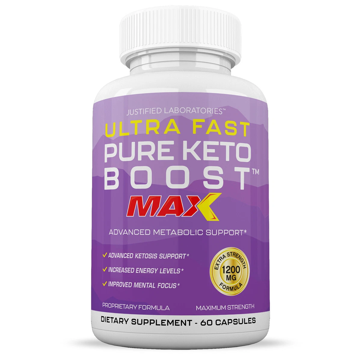 Where can i find sales ultra fast keto boost