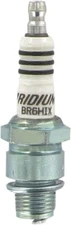 Vespa PX 150 FL 1998-2007 NGK Iridium Ix Spark Plug BR6HIX
