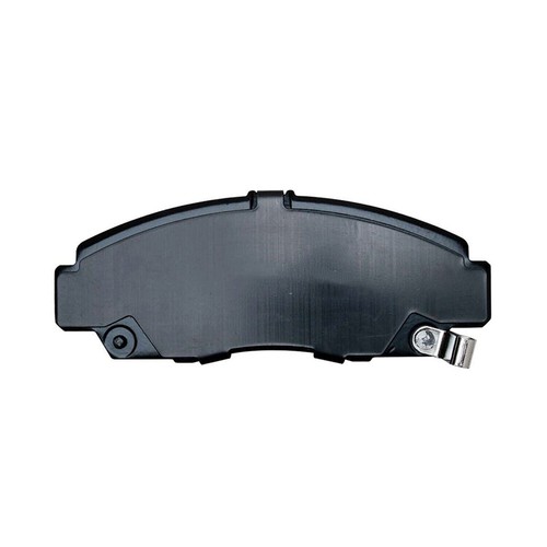 Front Ceramic Brake Pads for Honda Accord Civic Acura CL CSX TL TSX RL US ๐ฅ - Picture 5 of 6