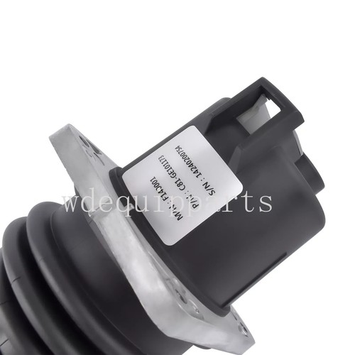 Joystick Controller For Genie SX-135XC ZX-135/70 S-60 S-60X S-65 S-80 101173GT - Picture 10 of 11