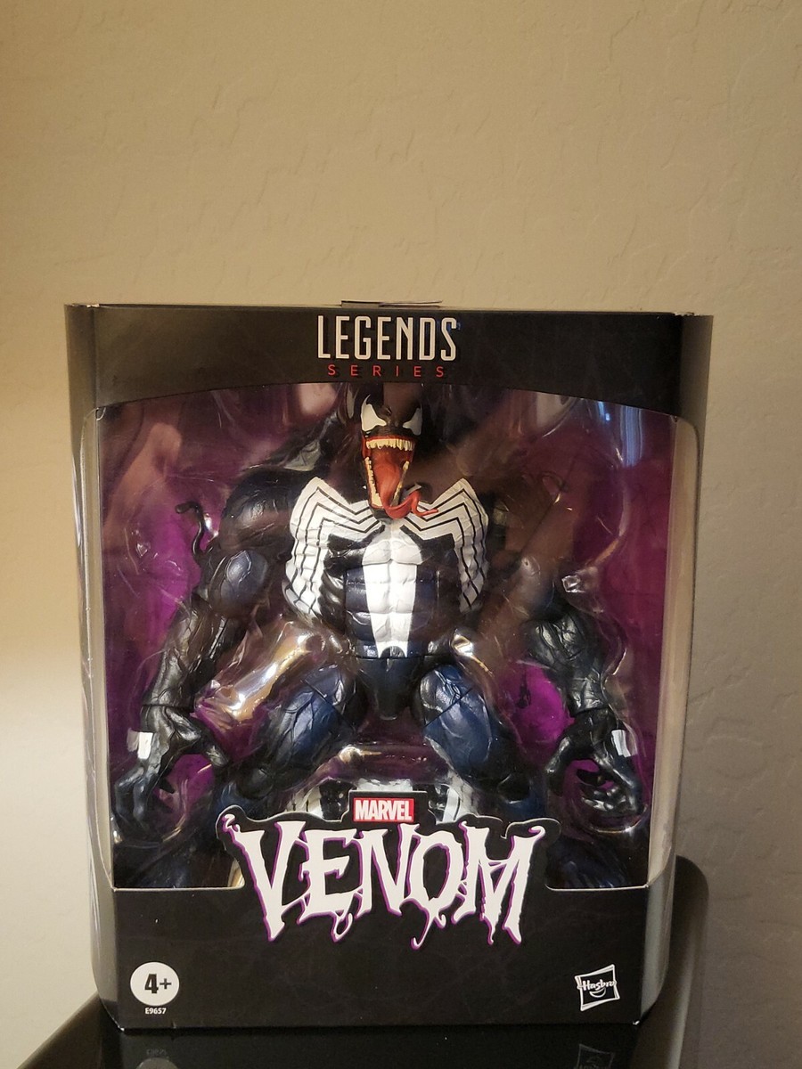 Legends Series Marvel 2020 6