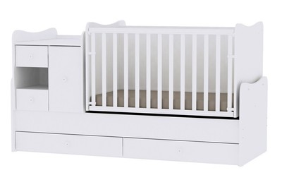 ebay baby bed
