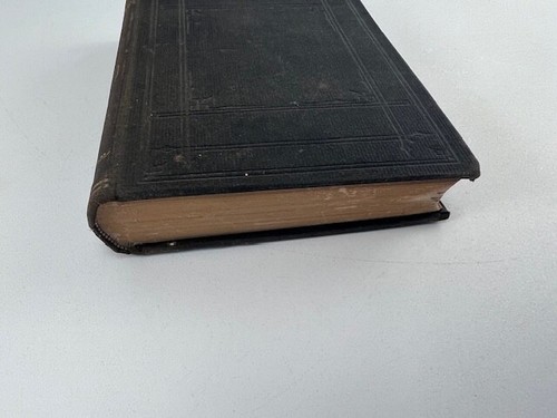 The Early Years of Christianity By E. De Pressense The Apostolic Era. 1883 HC - Foto 10 di 10