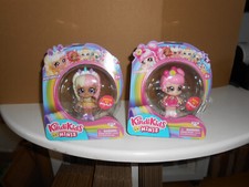 New Kindi Kids Minis  Bobblehead 4