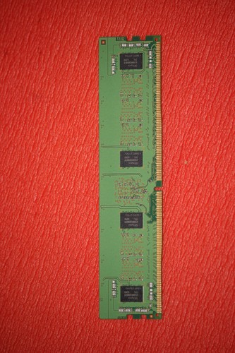 SKhynix 4GB 1Rx8 PC4-2133P HMA451R7AFR8N-TF TD AA DDR4 RAM Arbeitsspeicher - Photo 3/3