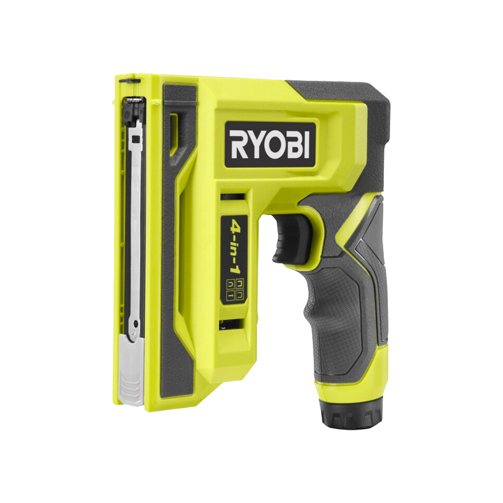Ryobi RST4-0 Graffatrice Batteria 4V USB Solo Corpo 23390₽