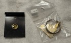 Toledo Harbor Pin & Keychain — photo 4
