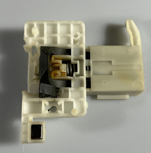 Bosch SMI50M35EU  Spülmaschine  Türschloss Schloss 9000213363 EG-100015 #1814-13