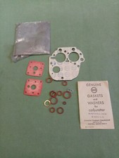 Carburateur Mercedes 220