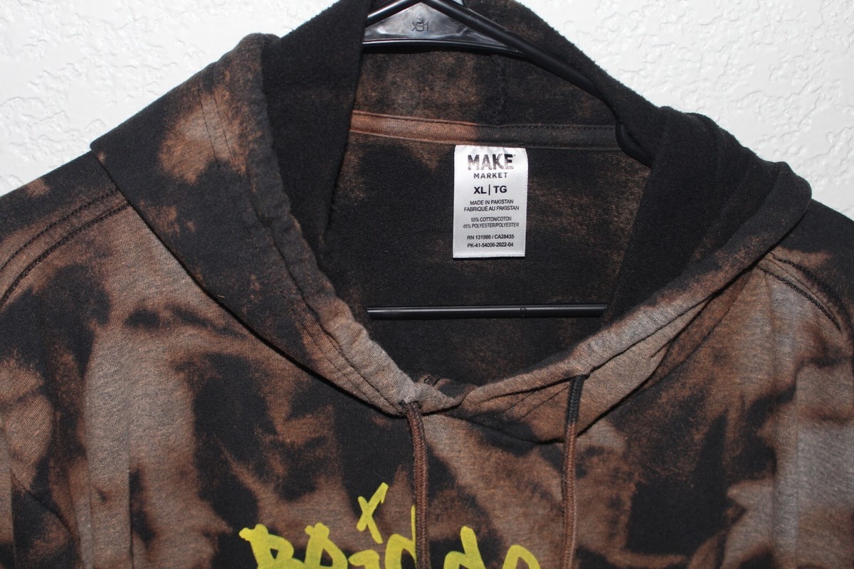 3 pieces hooded pullover sweatshirt for men`s XL | eBay