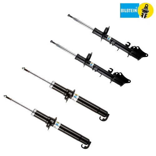 Kit 4 Bilstein B4 gas shock absorbers Alfa Romeo GT 156 OE quality