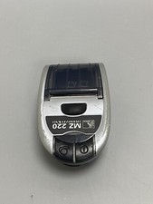 Zebra MZ220 Portable Thermal Printer Bluetooth Ticket Roll Printer - UK- Inc VAT