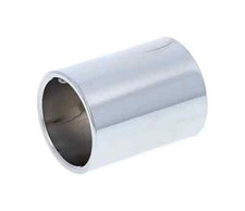 Dunlop 221 Chrome Steel Knuckle Slide