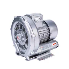 High-pressure Blower Industrial High-power Blowing and Suction Vortex Blower
