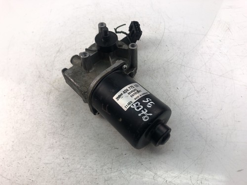 VOLVO S60 I Scheibenwischermotor 8648343 2007 17558411