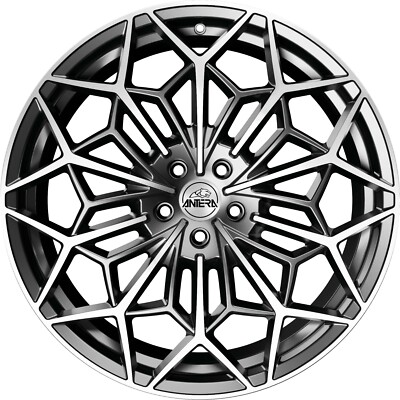 4 Alloy Wheels Compatible With LAND ROVER DEFENDER DISCOVERY RANGE ROVER From 23''