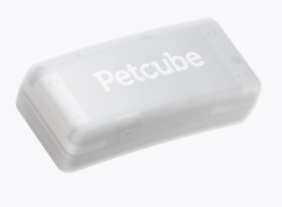 PetCube GPS Tracker