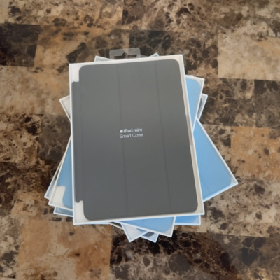 Genuine/Official Ipad Mini Smart Cover (5th Gen) New and Sealed! MVQD2ZM/A