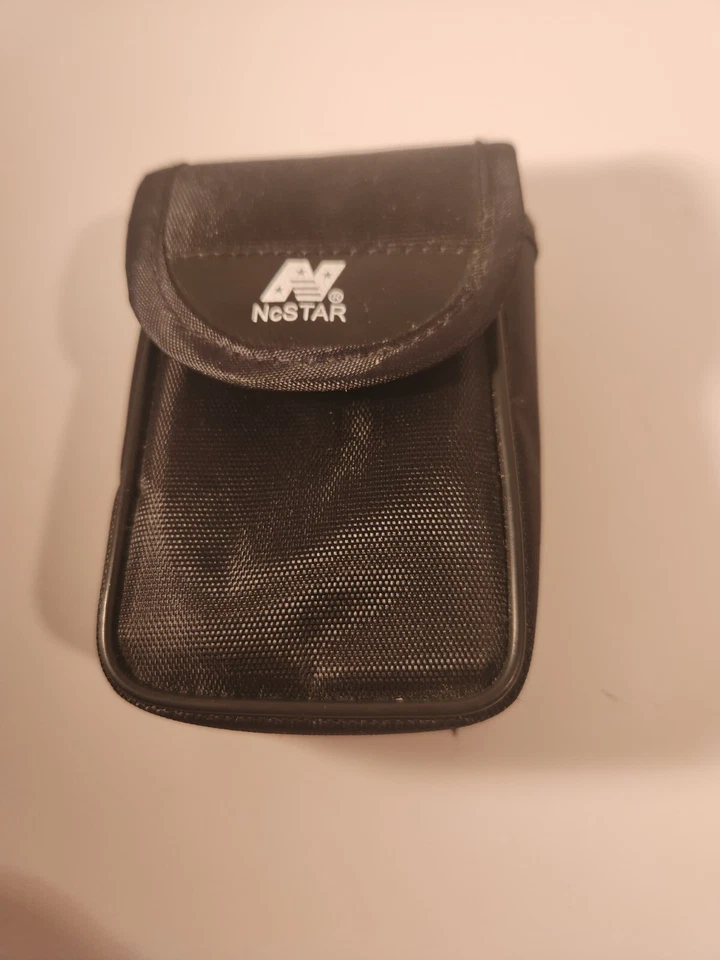 N Nc Star Compact Binoculars With Case 128m X 1000 8x21 DOF 2 Amber Coated Len - Image 2 of 4