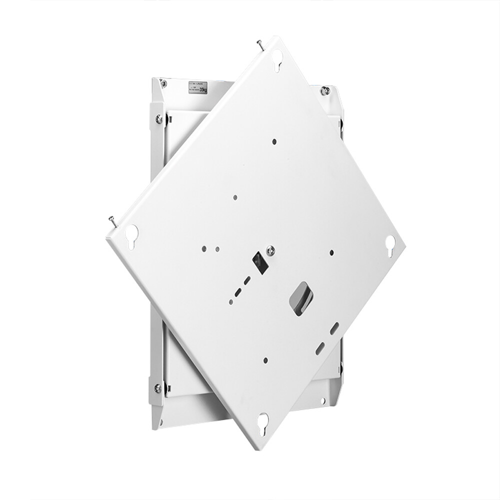 Hagor Wh Sa Flip - Tv Monitor Display Wandhalterung / 46-55 Zoll / Max