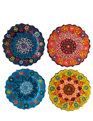 decorative wall plate