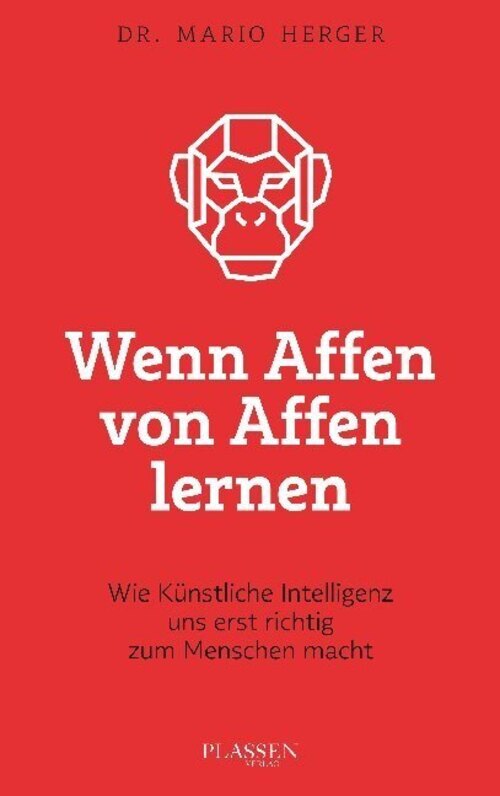 Thumbnail - Wenn Affen Von Affen Lernen | Wie Künstliche Intelligenz Uns Erst
