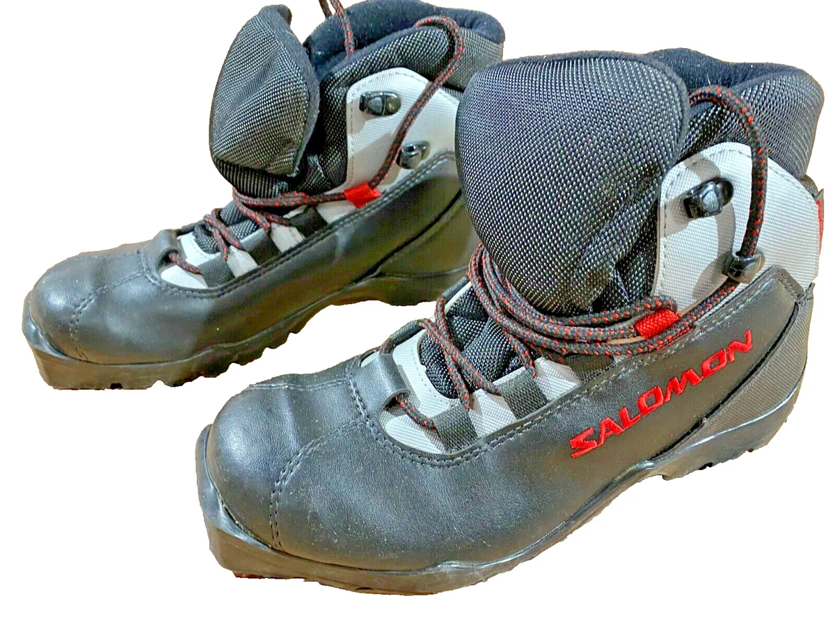 Salomon classic boots top