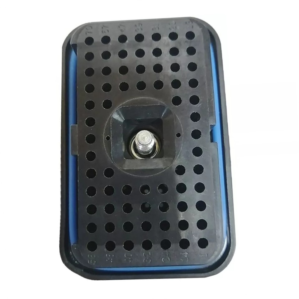 Controller Connecting Plug 160-7689 For CAT 120K 140G 140K 324D 324DL ...