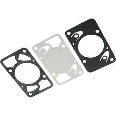 GAS FUEL PUMP GASKET REPAIR KIT SKI DOO TUNDRA CITATION 250 280 300 377 440 503
